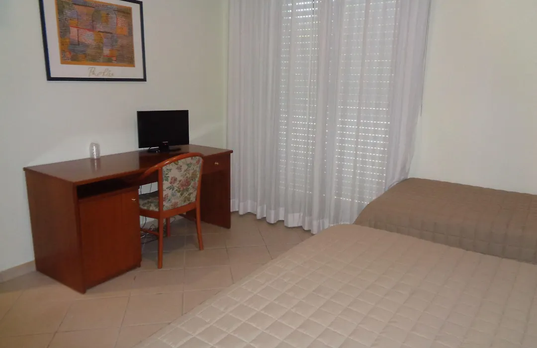 Hotel Millennium - Orte-1