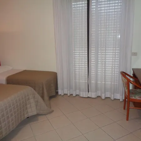 Hotel Millennium - Orte-2