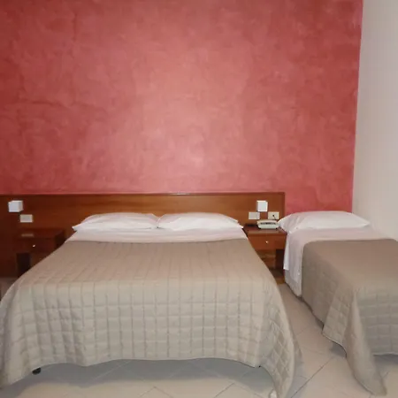 Hotel Millennium - Orte-3